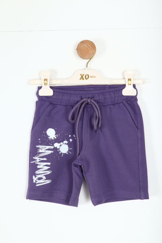 boys shorts 1-5 years 8277 - HYPE