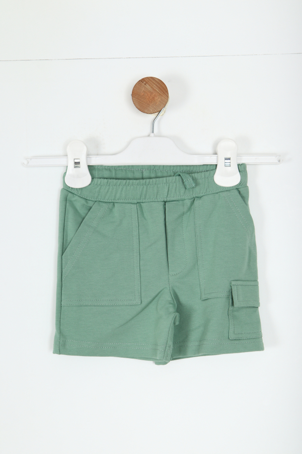 boy shorts 9-36 months 68610 - 1
