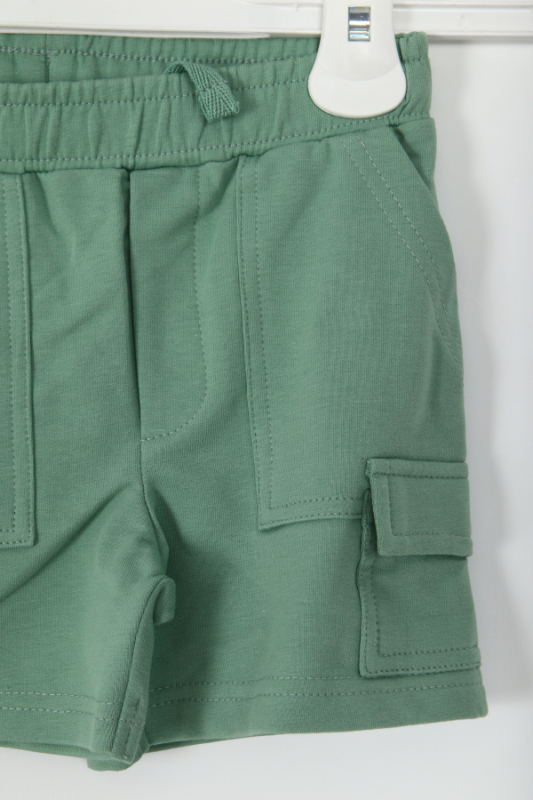 boy shorts 9-36 months 68610 - 2