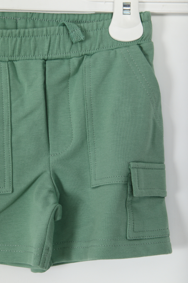 boy shorts 9-36 months 68610 - 2