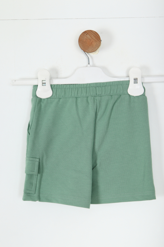 boy shorts 9-36 months 68610 - 3