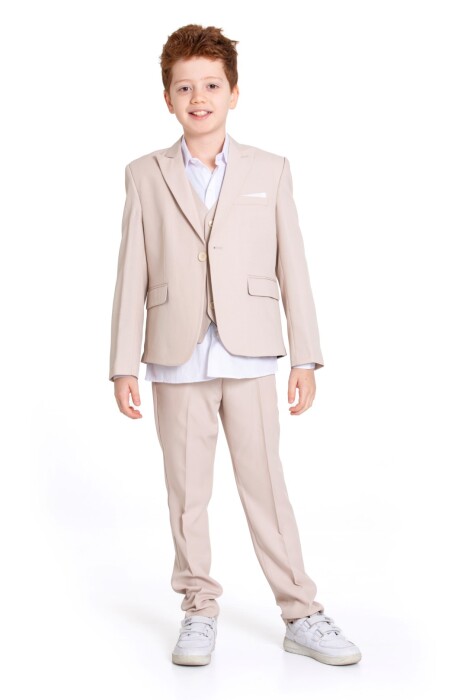 Boys' Formal Suits Collection XO Kids