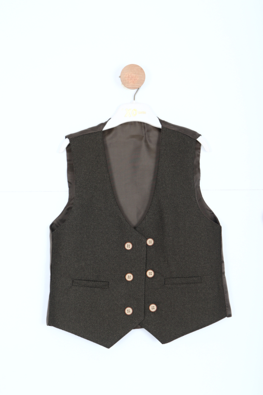 boy suit 1-10 years old 2408 - 4