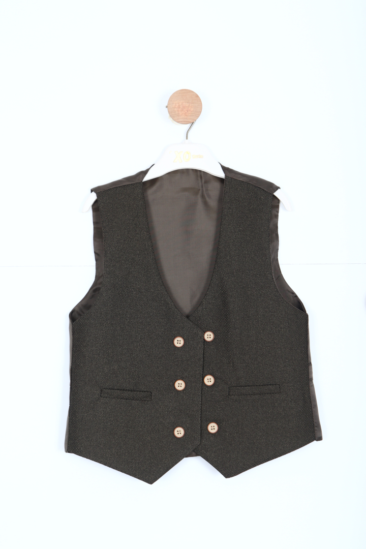 boy suit 1-10 years old 2408 - 4