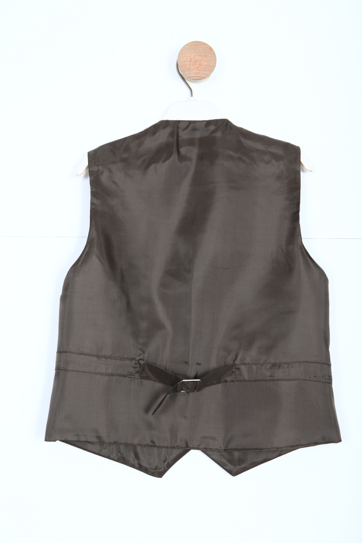 boy suit 1-10 years old 2408 - 5