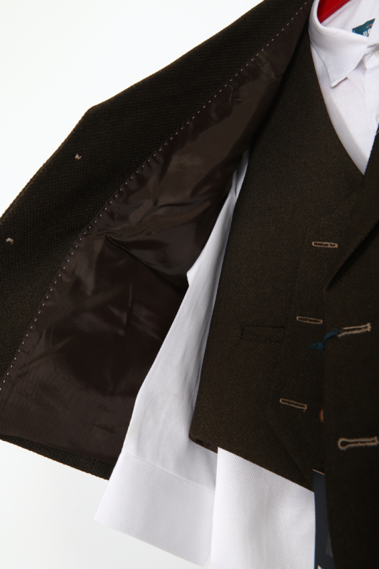 boy suit 1-10 years old 2408 - 8