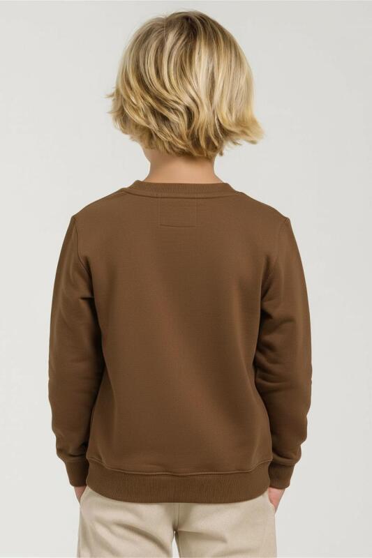 boy sweatshirt 1-4 years old 49602 - 2