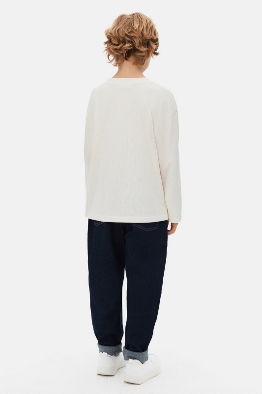 boy sweatshirt 8-14 years 49303 - 2