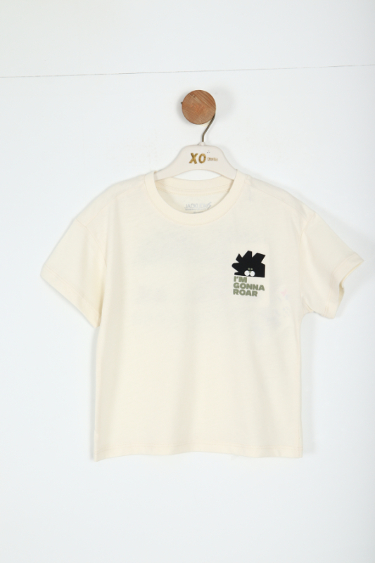 boys t-shirt 1-4 years 1780 - ESCABEL