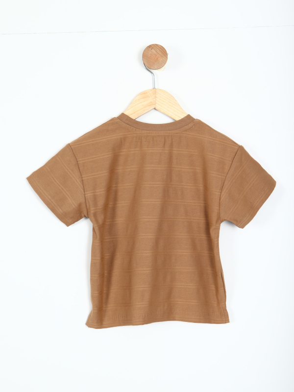 boys t-shirt 1-4 years 1797 - 3