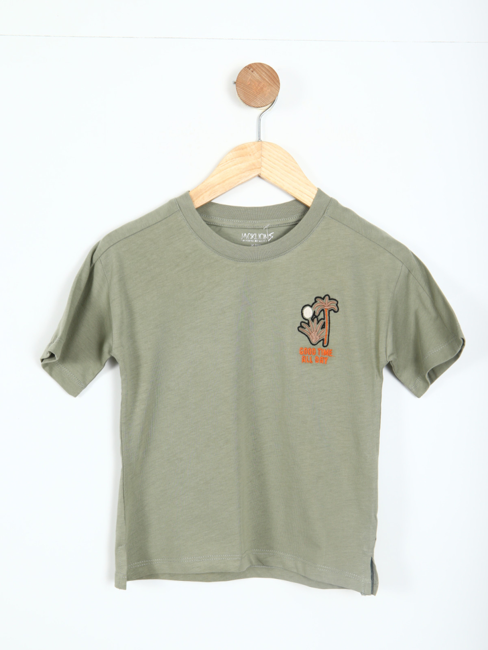 boys t-shirt 1-4 years old 1792 - 1