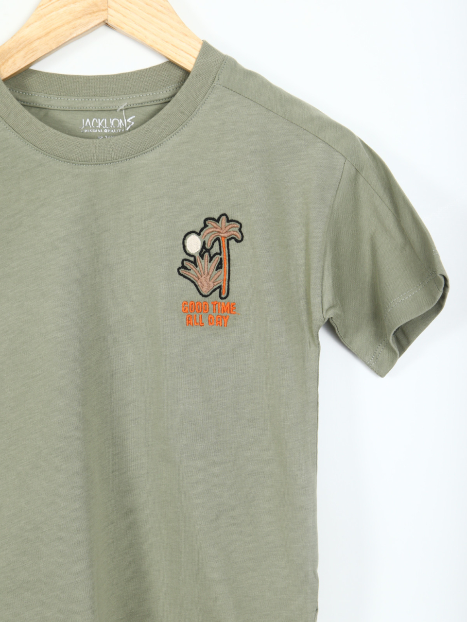 boys t-shirt 1-4 years old 1792 - 2