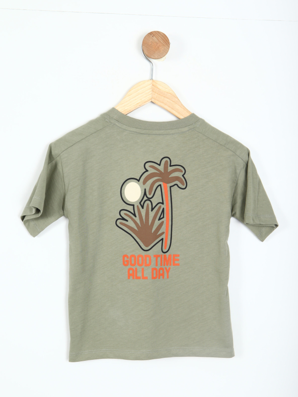 boys t-shirt 1-4 years old 1792 - 3