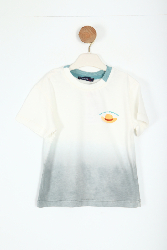 boy t-shirt 1-5 years 8270 - HYPE