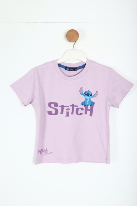 boys t-shirt 1-5 years 8274 - HYPE