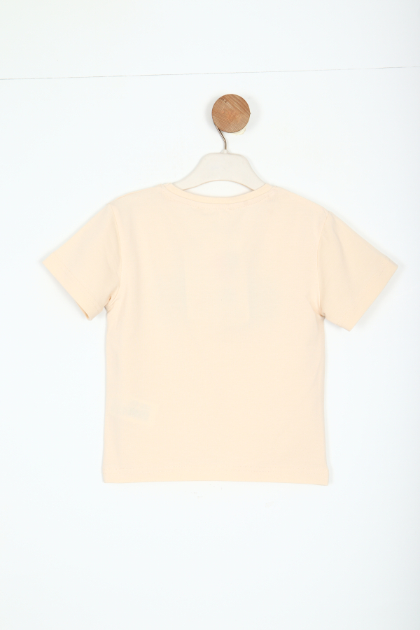 boy t-shirt 9 months - 4 years 48628 - 3