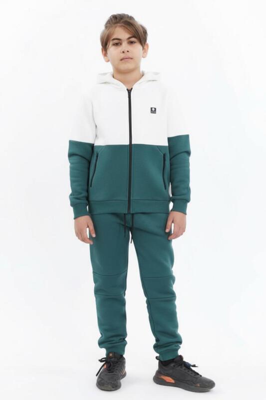 boys tracksuit 6-14 years old 1003 - Damasqino