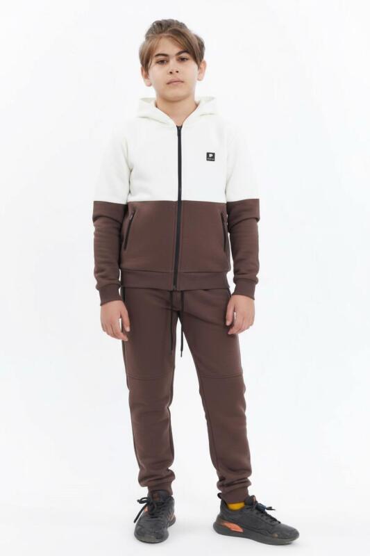 boys tracksuit 6-14 years old 1003 - Damasqino