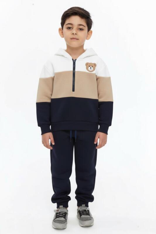 boys tracksuit 1-4 years old 1006 - Damasqino