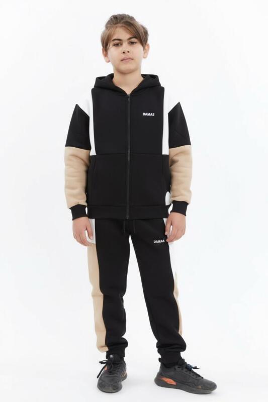 boys tracksuit 6-14 years old 1008 - Damasqino