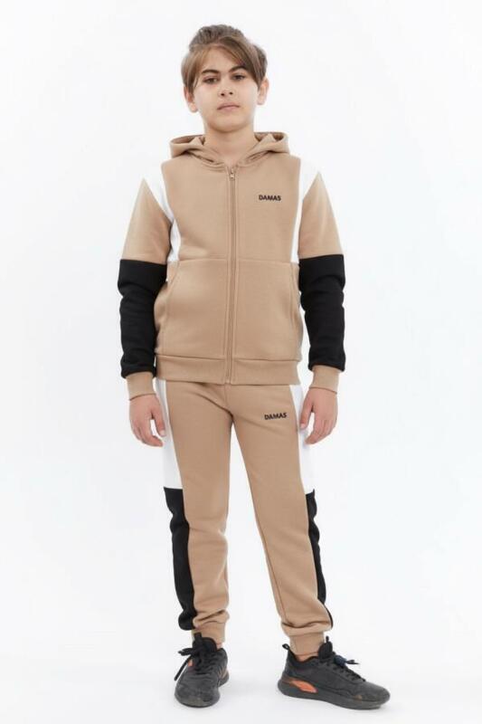 boys tracksuit 6-14 years old 1008 - Damasqino