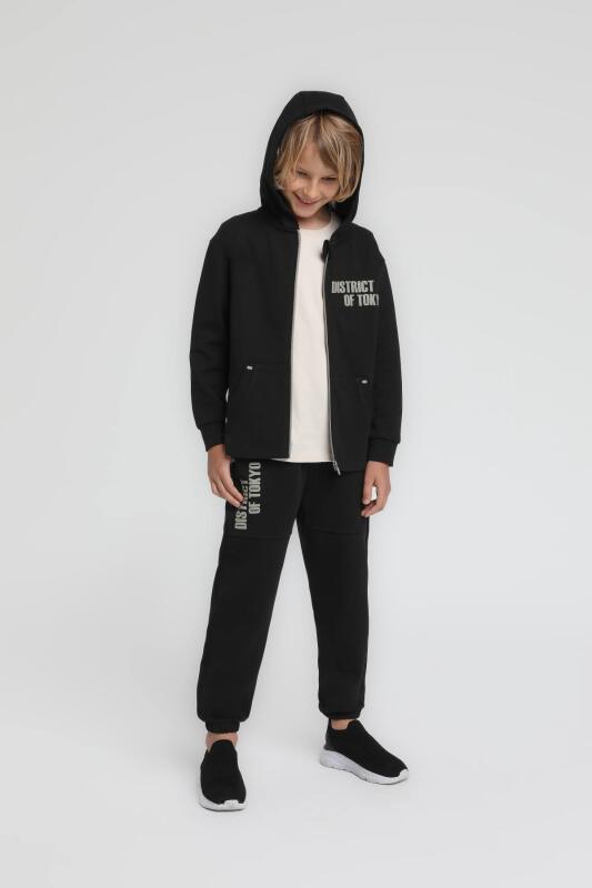boys tracksuit 9-13 years old 1830 - ESCABEL