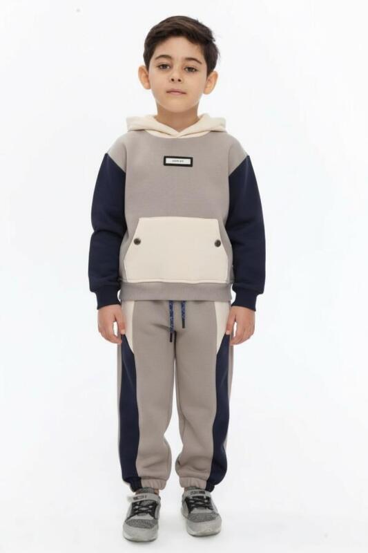 boys tracksuit 1-5 years old 7526 - HYPE