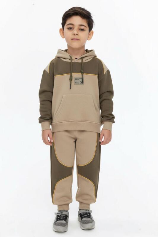 boys tracksuit 1-5 years old 7534 - HYPE