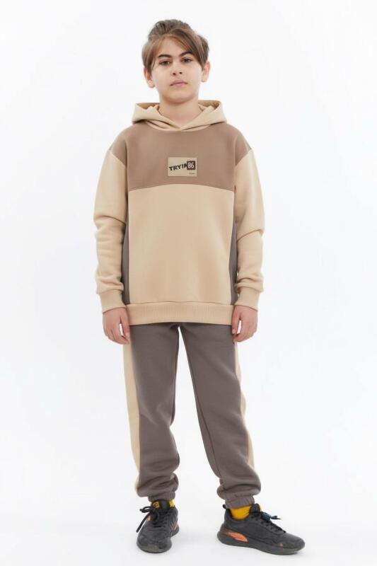 boys tracksuit 1-5 years old 7536 - HYPE