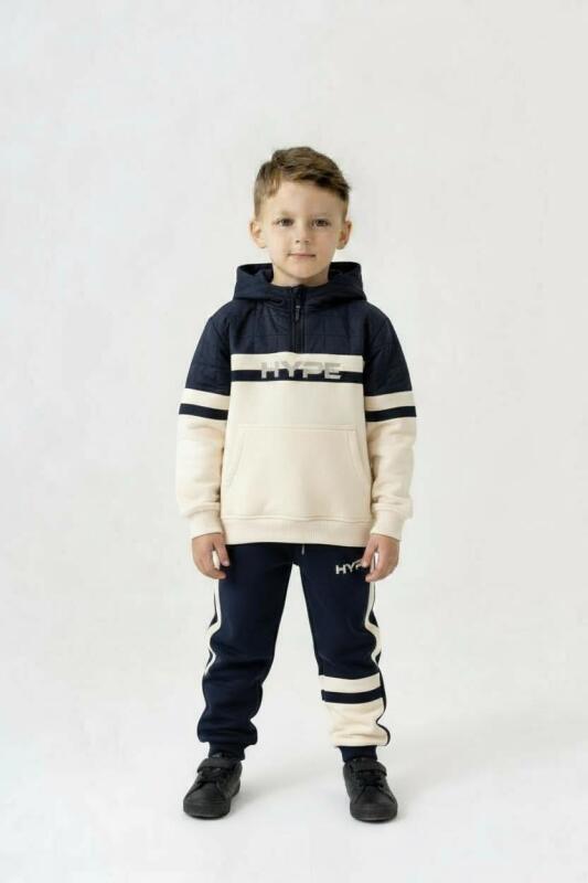 boys tracksuit 8-12 years old 7914 - HYPE