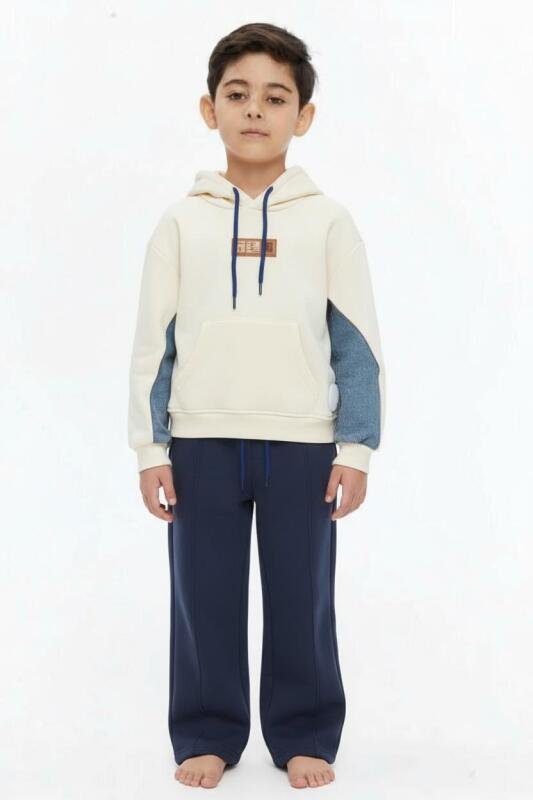 boys tracksuit 8-12 years old 7915 - HYPE