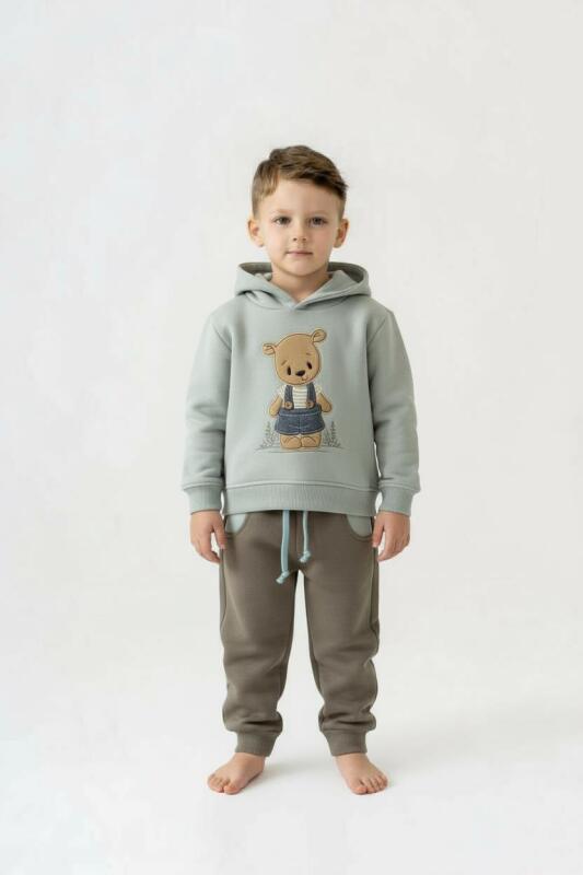 boys tracksuit 6-36 months 7538 - HYPE