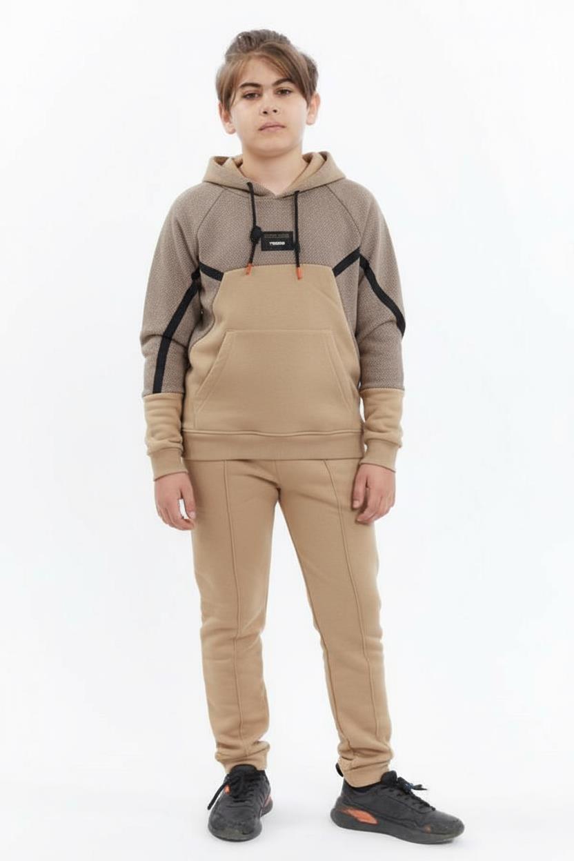 boys tracksuit 8-12 years old 7918 - 1