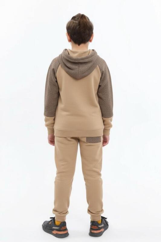 boys tracksuit 8-12 years old 7918 - 2