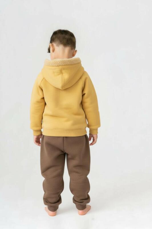 boys tracksuit 3-12 months 1002 - 2
