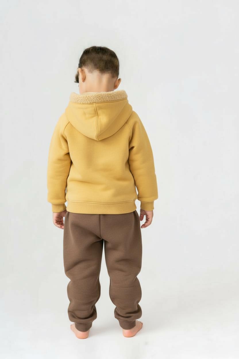 boys tracksuit 3-12 months 1002 - 2