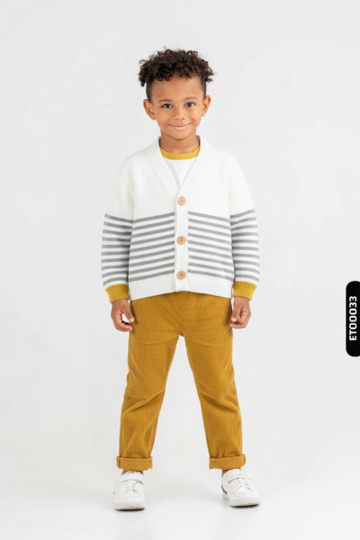 boys bottoms and tops set 3-12 months 8311 - HYPE