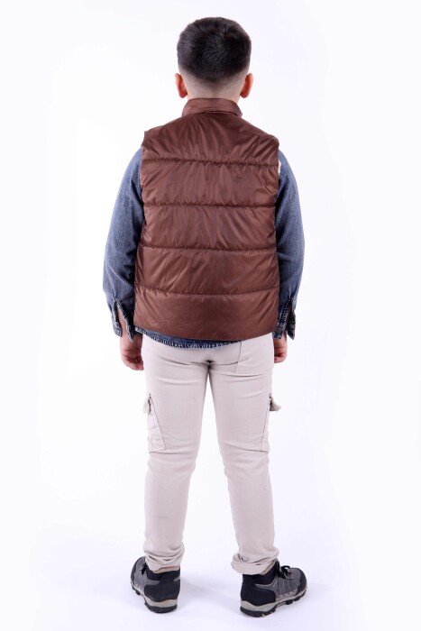 boys bottom top set 6-9 years old 13099 - 5