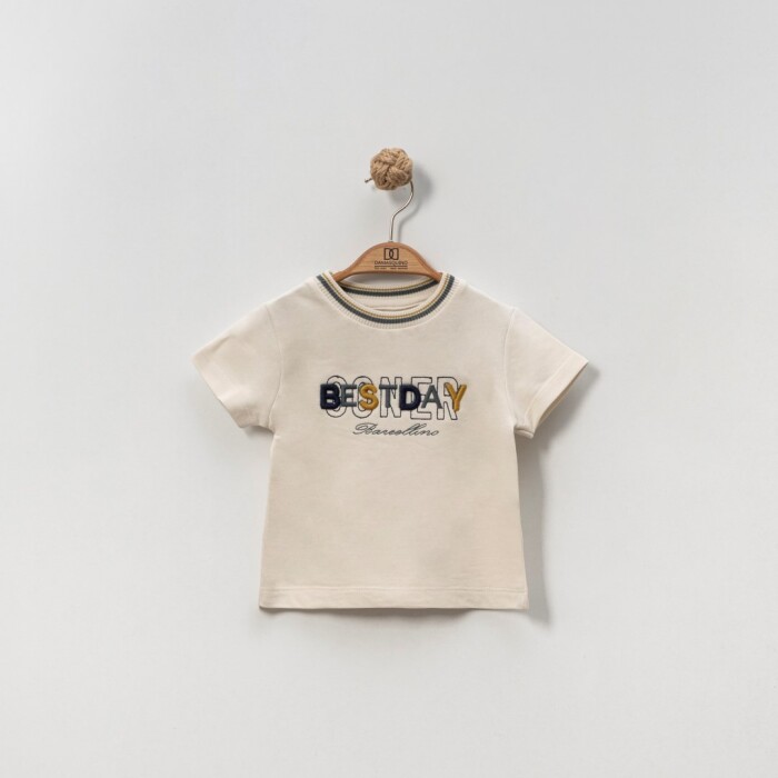 boy bottom top set 6-36 months 4226 - 2