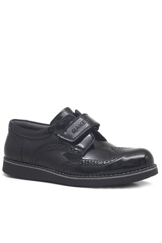 Rakerplus Hidra Rugan Cırtlı Günlük Erkek Genç Okul Ayakkabı - Rakerplus