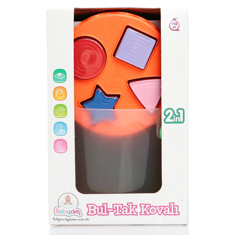 Brlik Bul Tak Kova - 2
