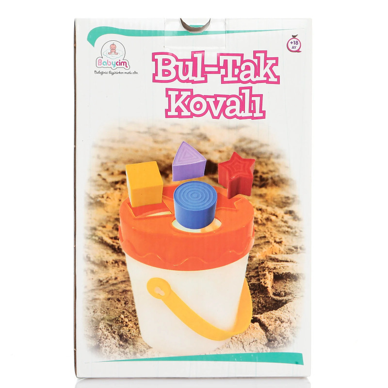 Brlik Bul Tak Kova - 5