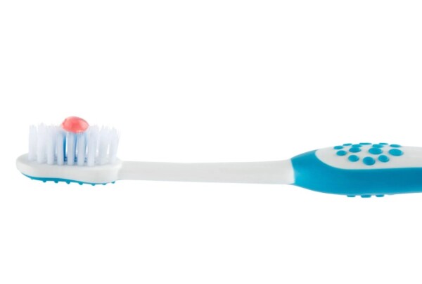 فرشاة أسنان تشيكو تايجر من عمر 3 إلى 6 سنوات - 5