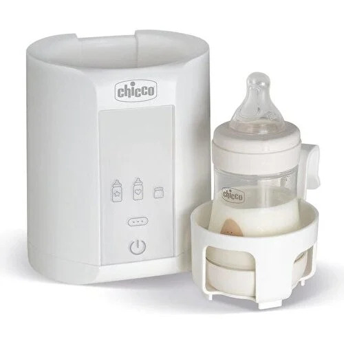 جهاز تدفئة الزجاجات من تشيكو للمنزل والسفر - 2