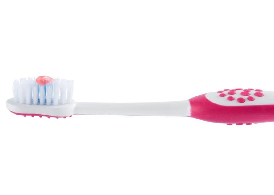 Chicco Diş Fırçası 3-6 Yaş Hippo - 5