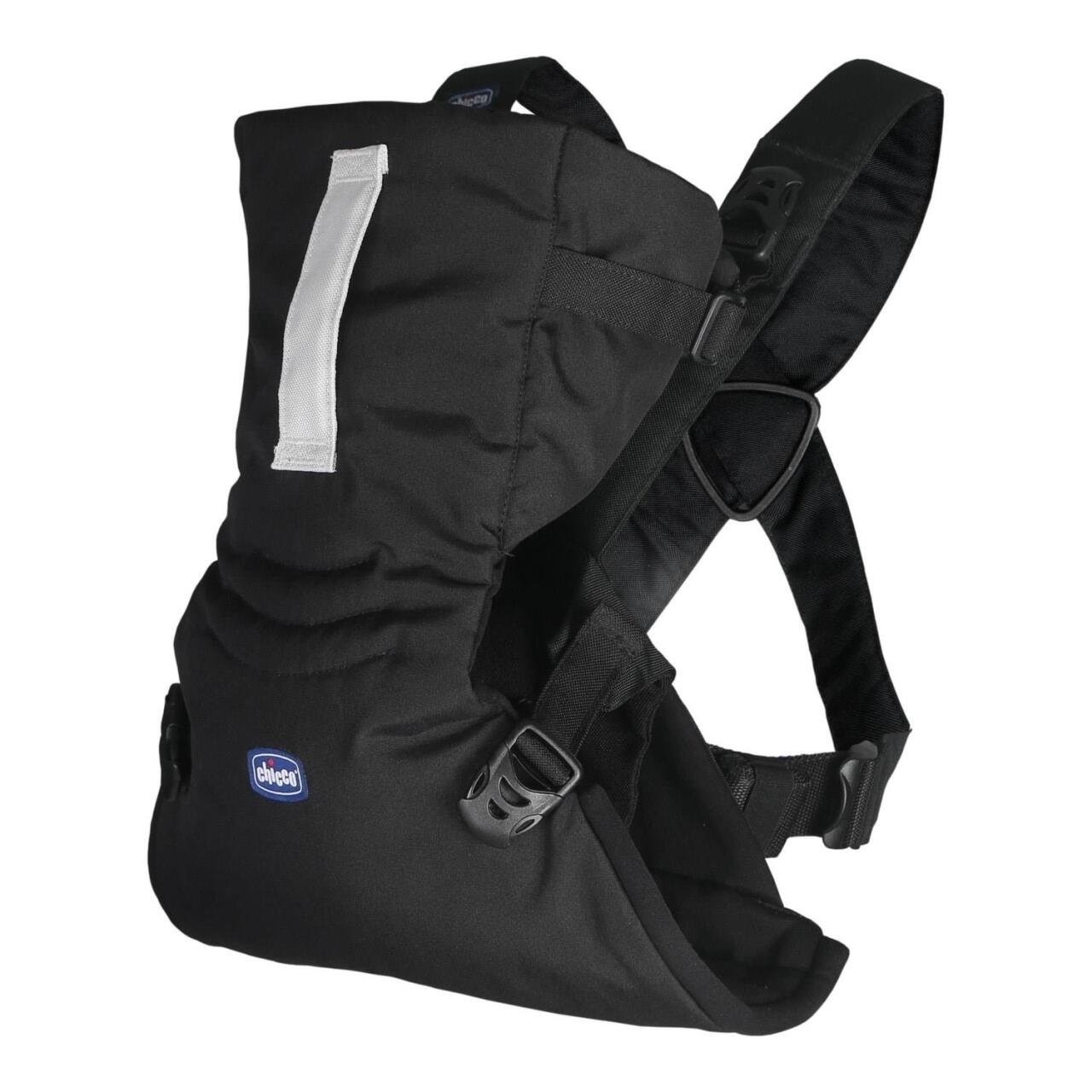 Chicco Easy Fit Kanguru Black - 1