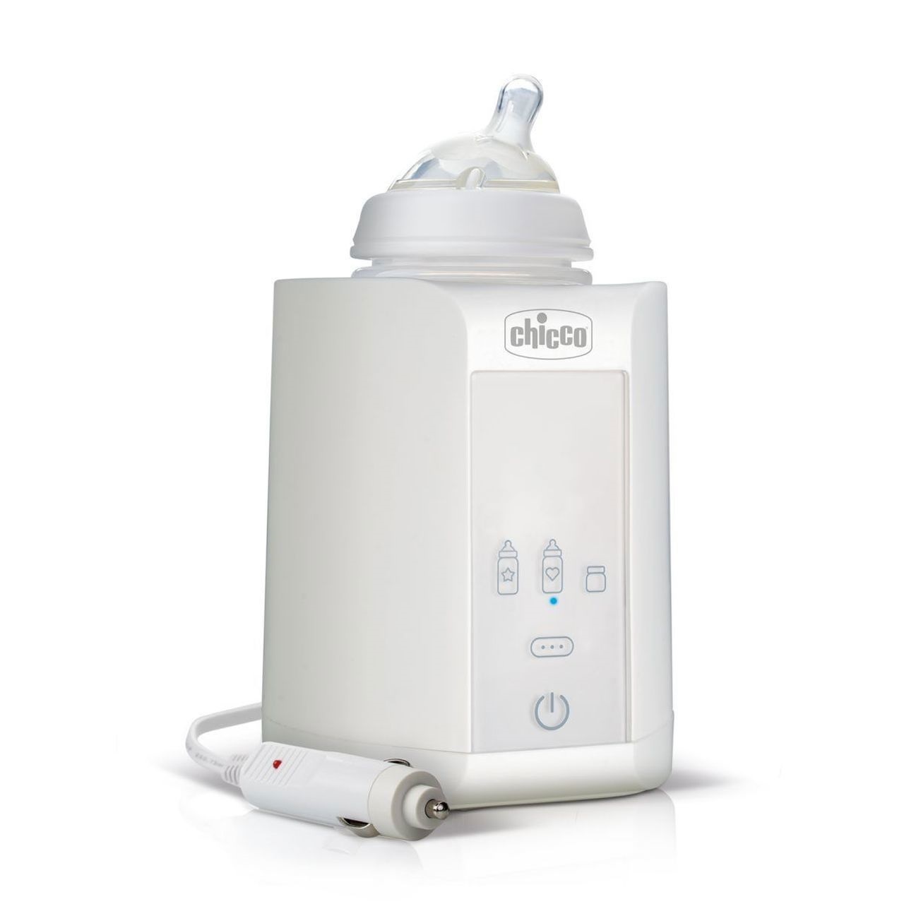 Chicco Ev ve Seyahat Tipi Biberon Isıtıcı - 1