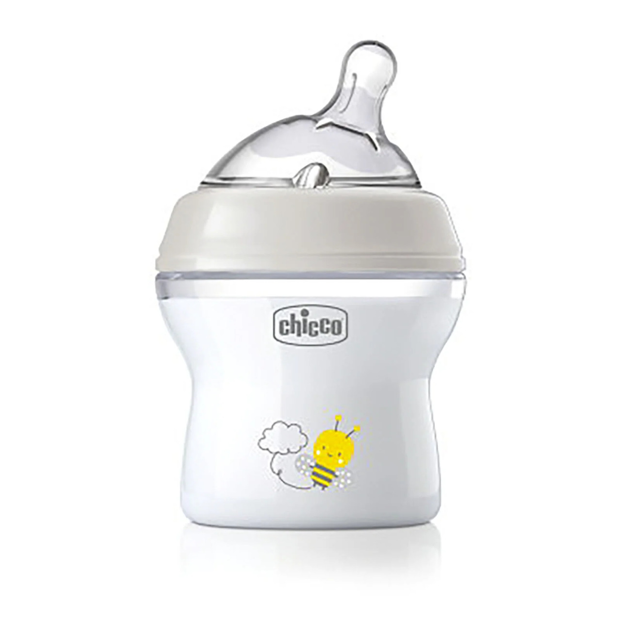 Chicco NaturalFeeling PP Biberon 0 Ay+ 150 ml - 1