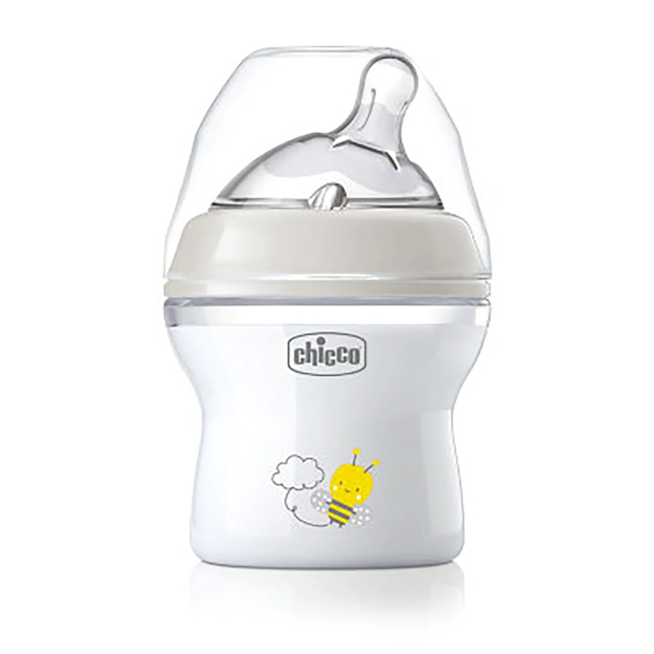 Chicco NaturalFeeling PP Biberon 0 Ay+ 150 ml - 2