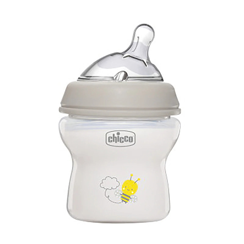 Chicco NaturalFeeling PP Biberon 0 Ay+ 150 ml - 3